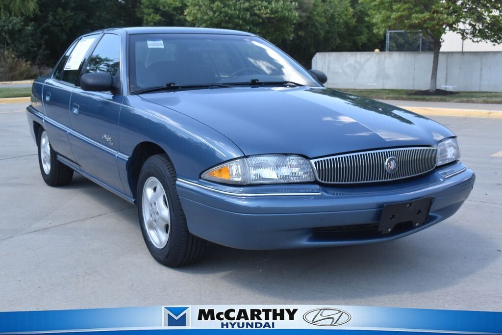 1997 BUICK Skylark