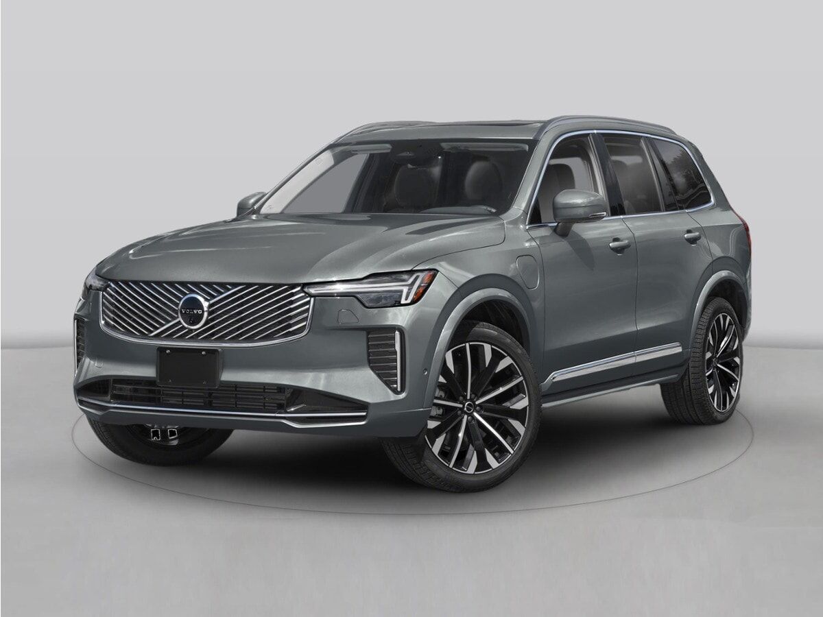 2027 VOLVO XC90