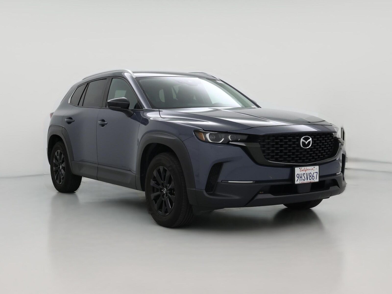 2024 MAZDA CX-50