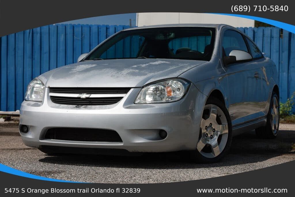 2006 CHEVROLET Cobalt
