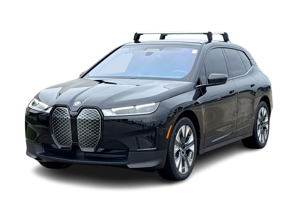 2024 BMW ix