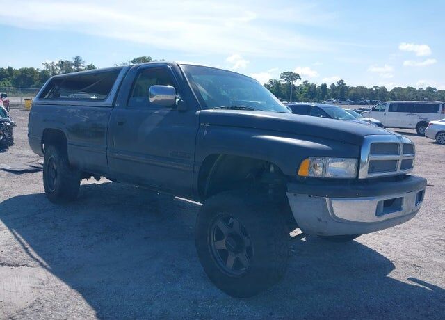 1994 DODGE Ram