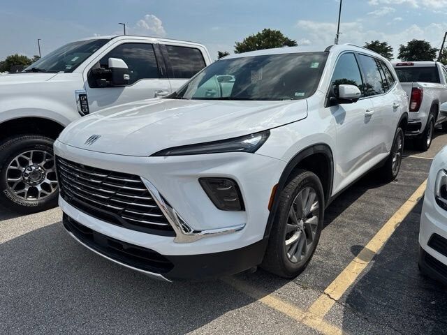 2026 BUICK Enclave