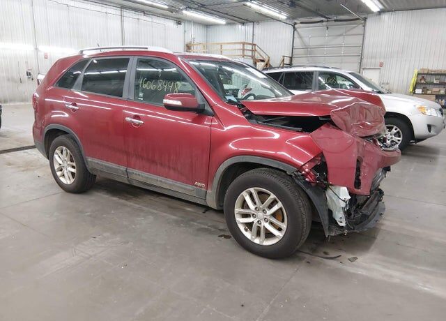 2014 KIA Sorento