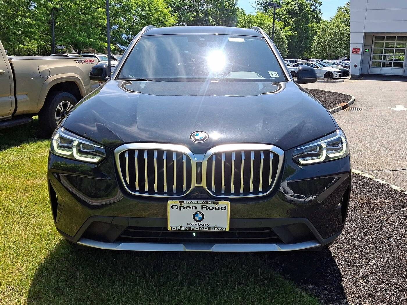 2023 BMW X3