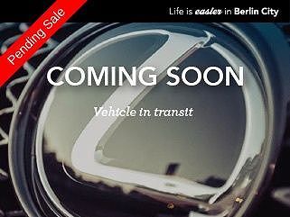 2026 LEXUS RX