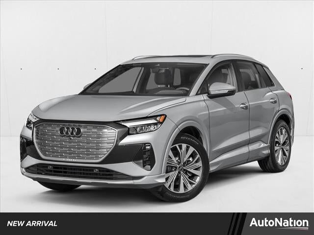 2024 AUDI Q4