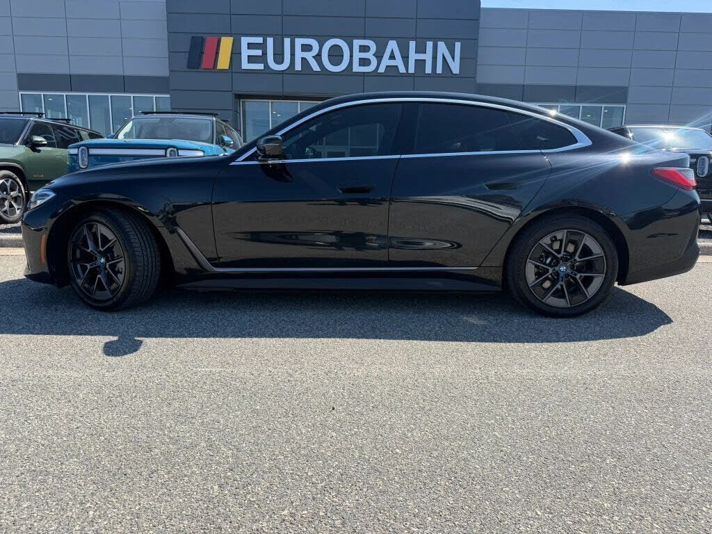 2023 BMW i4