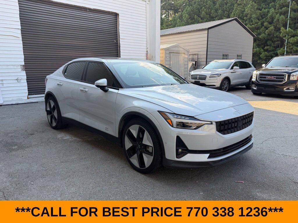 2023 POLESTAR PS2