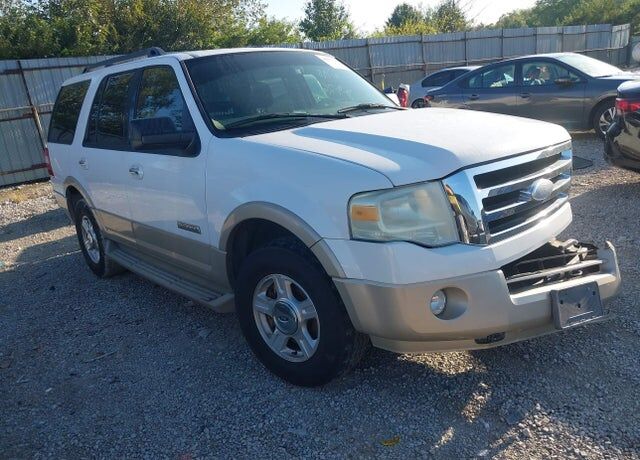 2007 FORD Expedition
