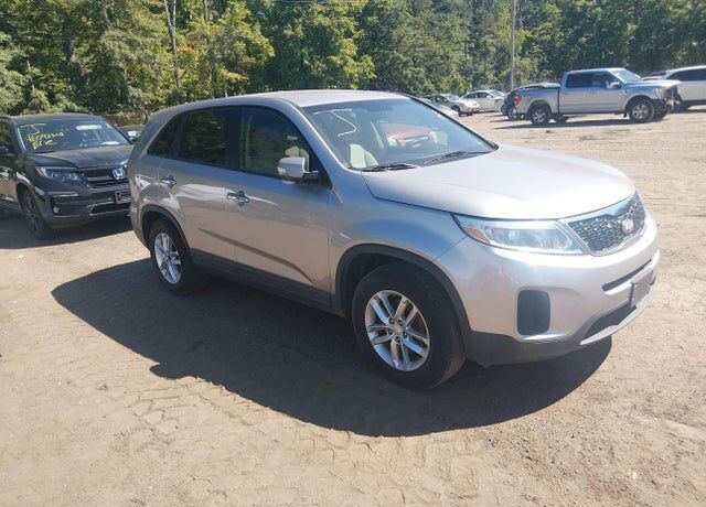 2014 KIA Sorento