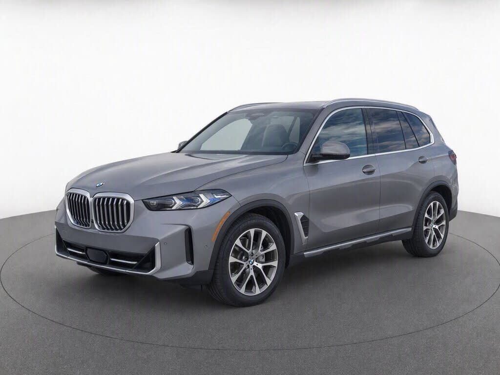 2024 BMW X5