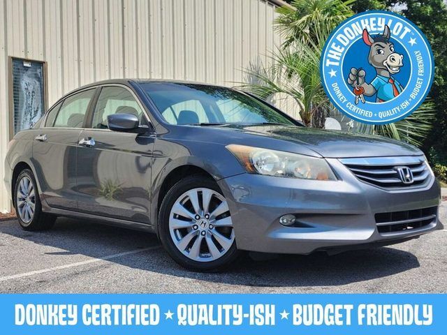 2011 HONDA Accord