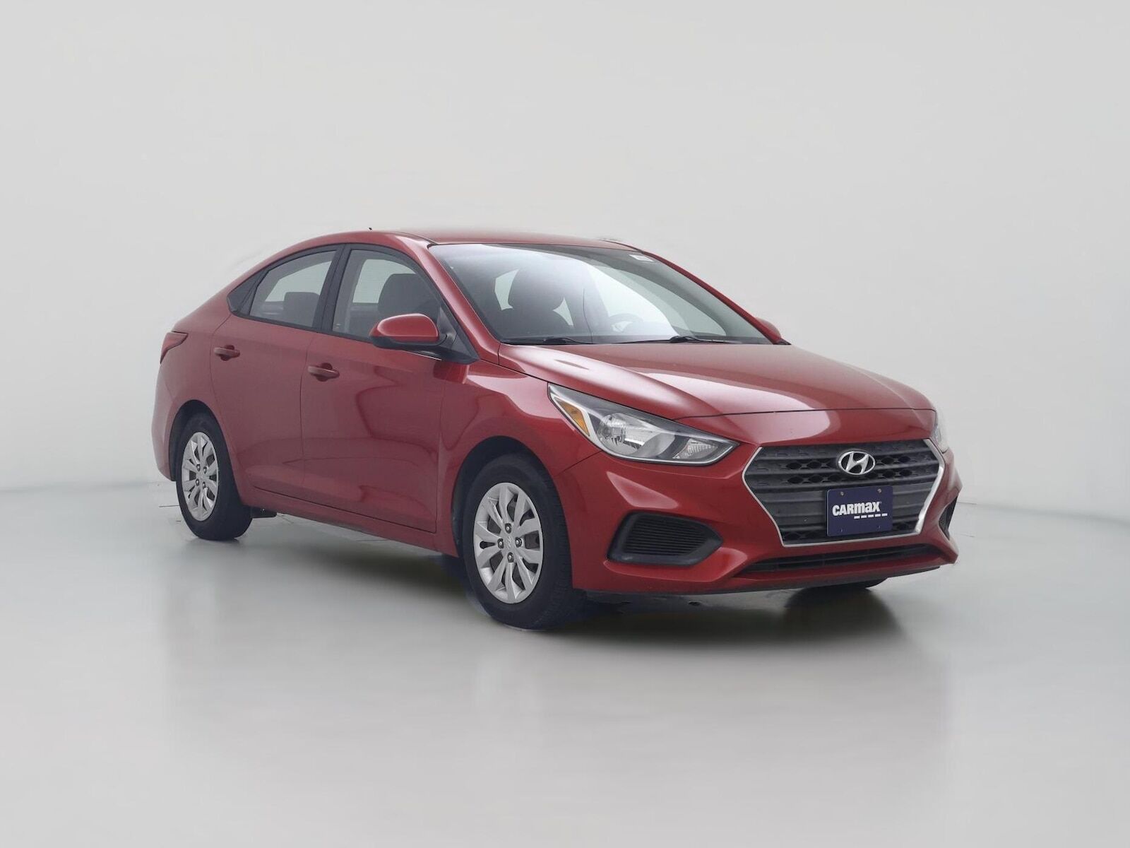 2018 HYUNDAI Accent