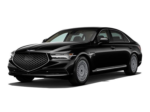 2022 GENESIS G90