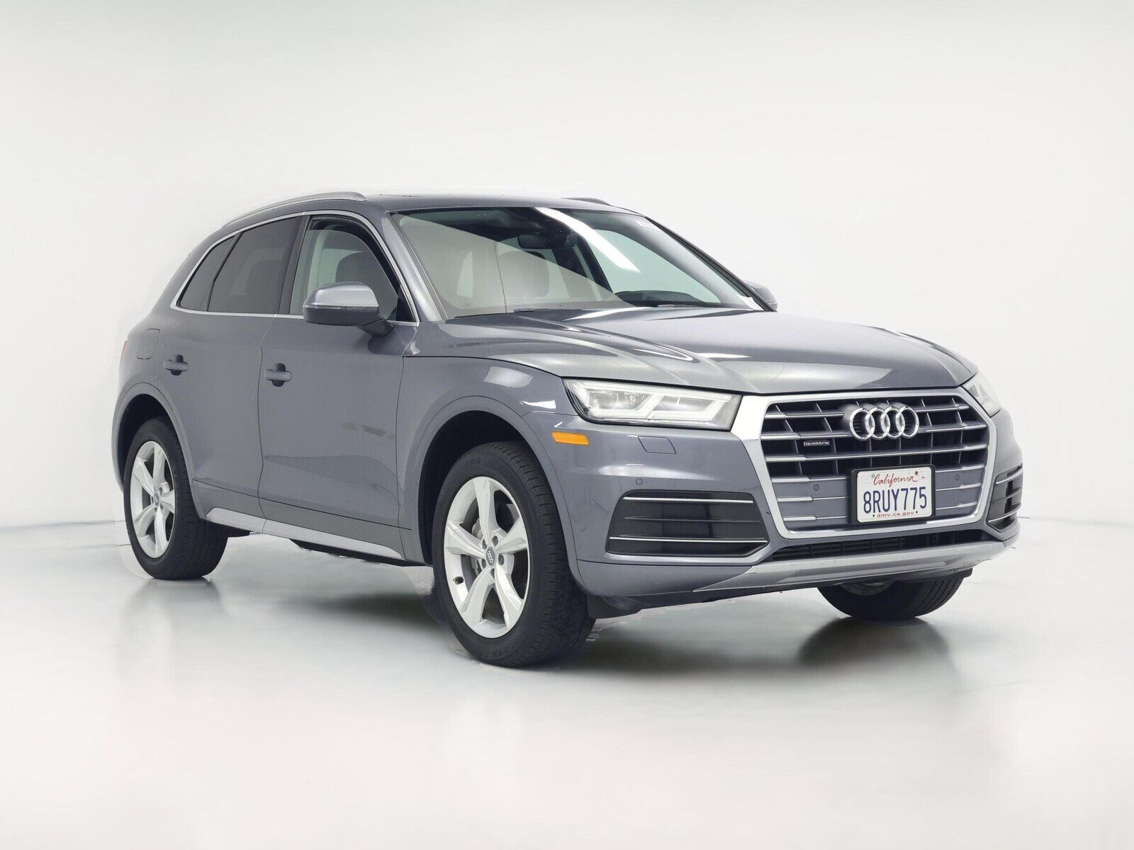 2020 AUDI Q5