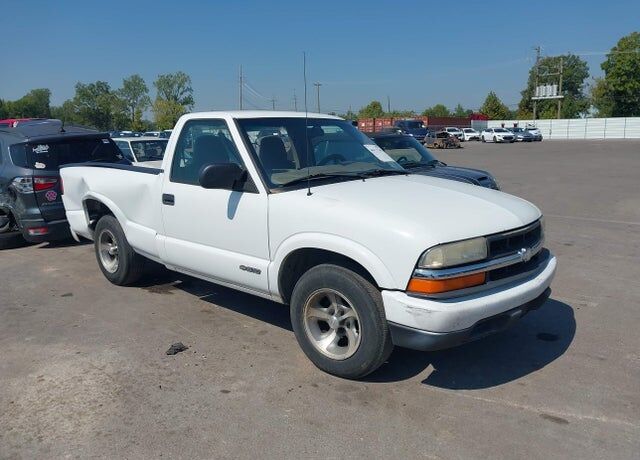 2001 CHEVROLET Silverado