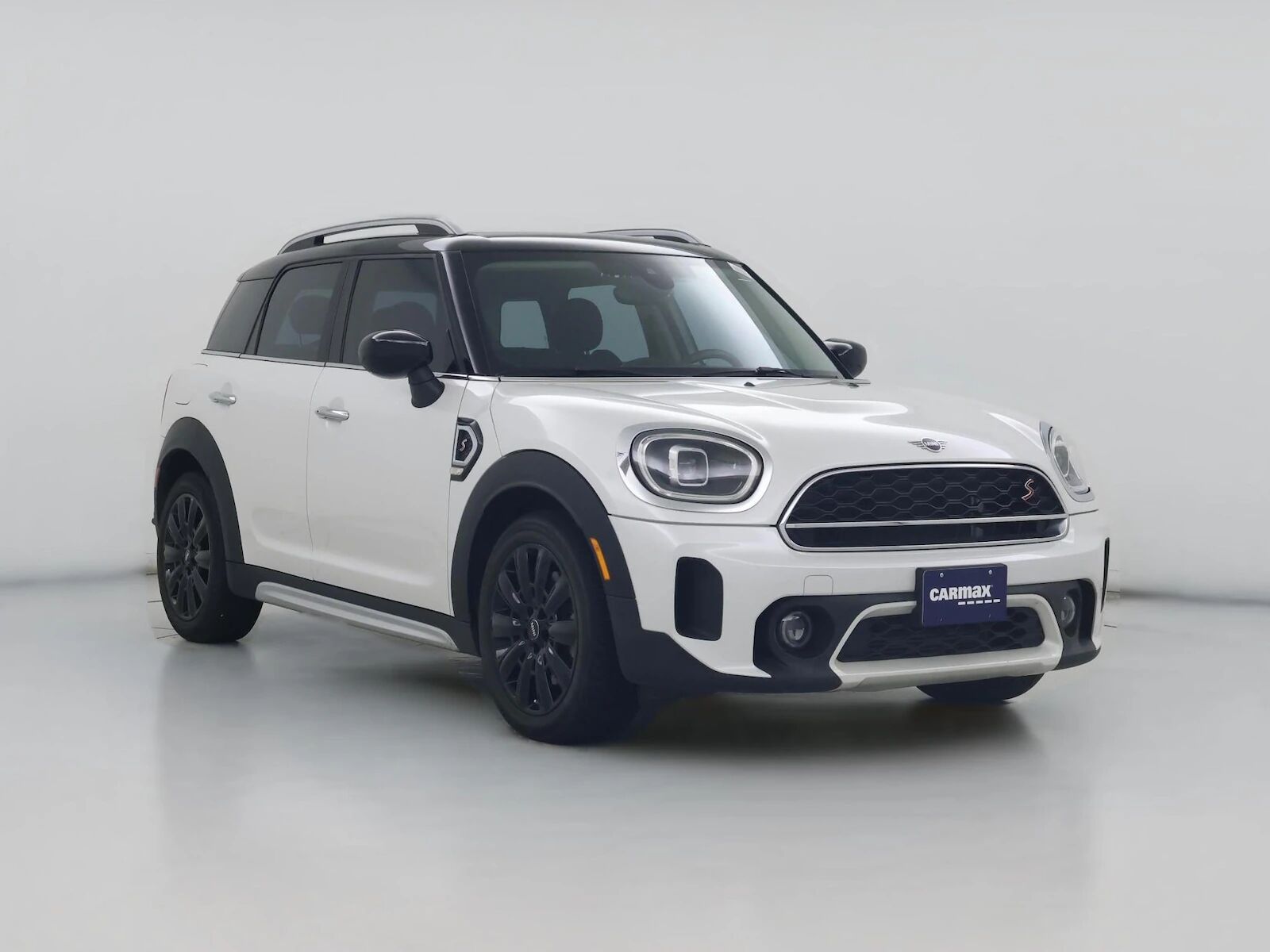 2023 MINI Countryman