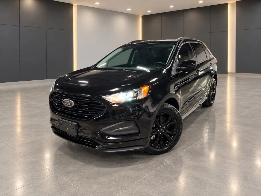 2023 FORD Edge
