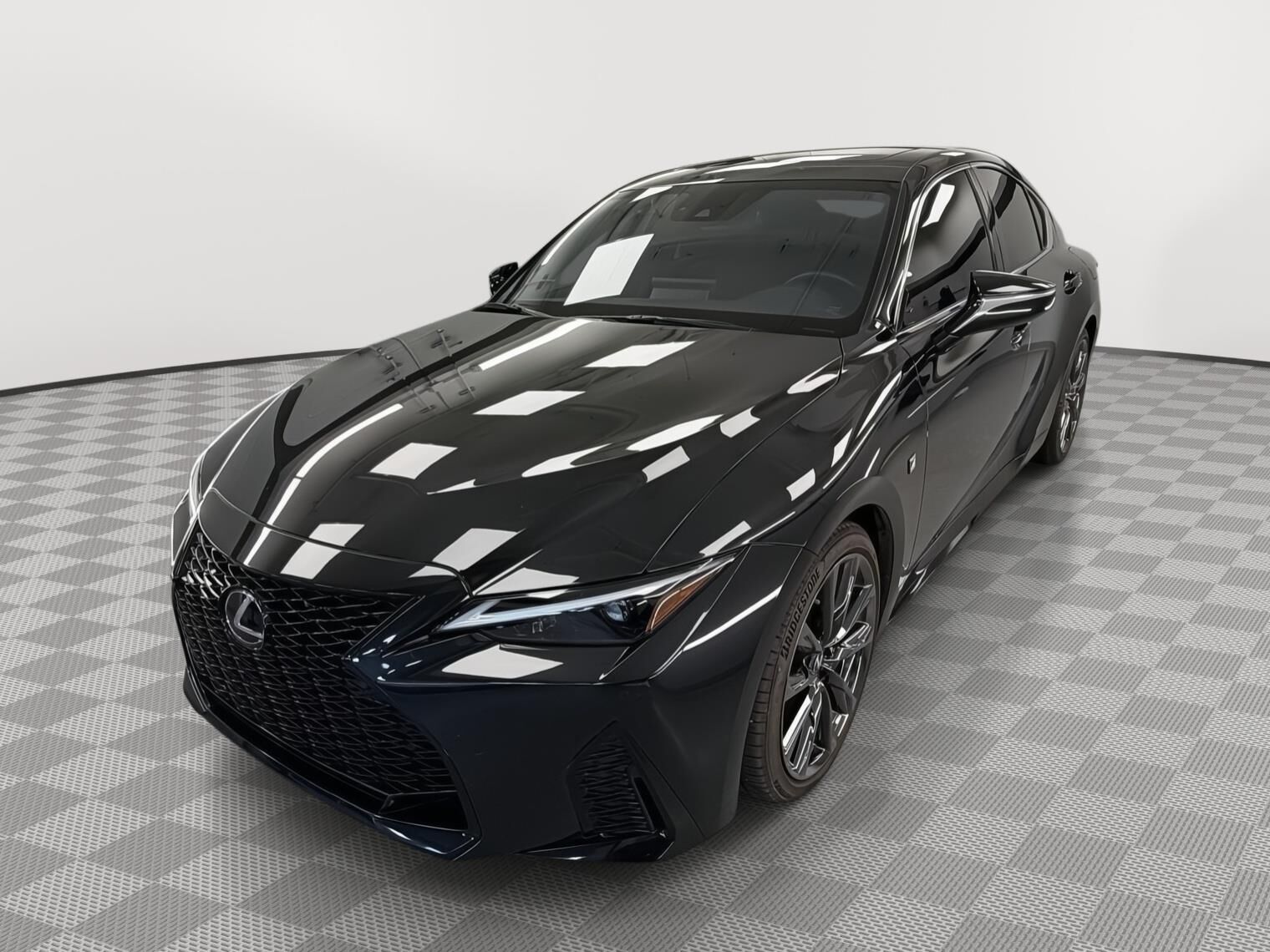 2024 LEXUS IS