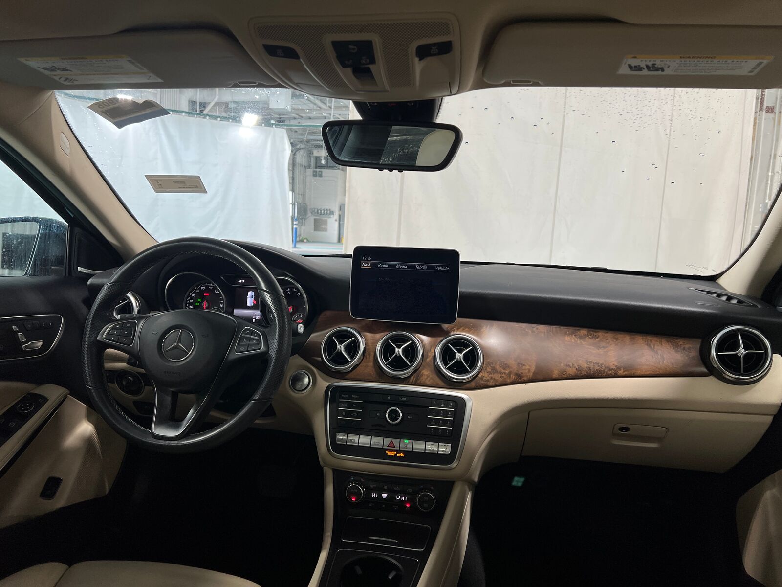 2019 Mercedes-Benz GLA-Class