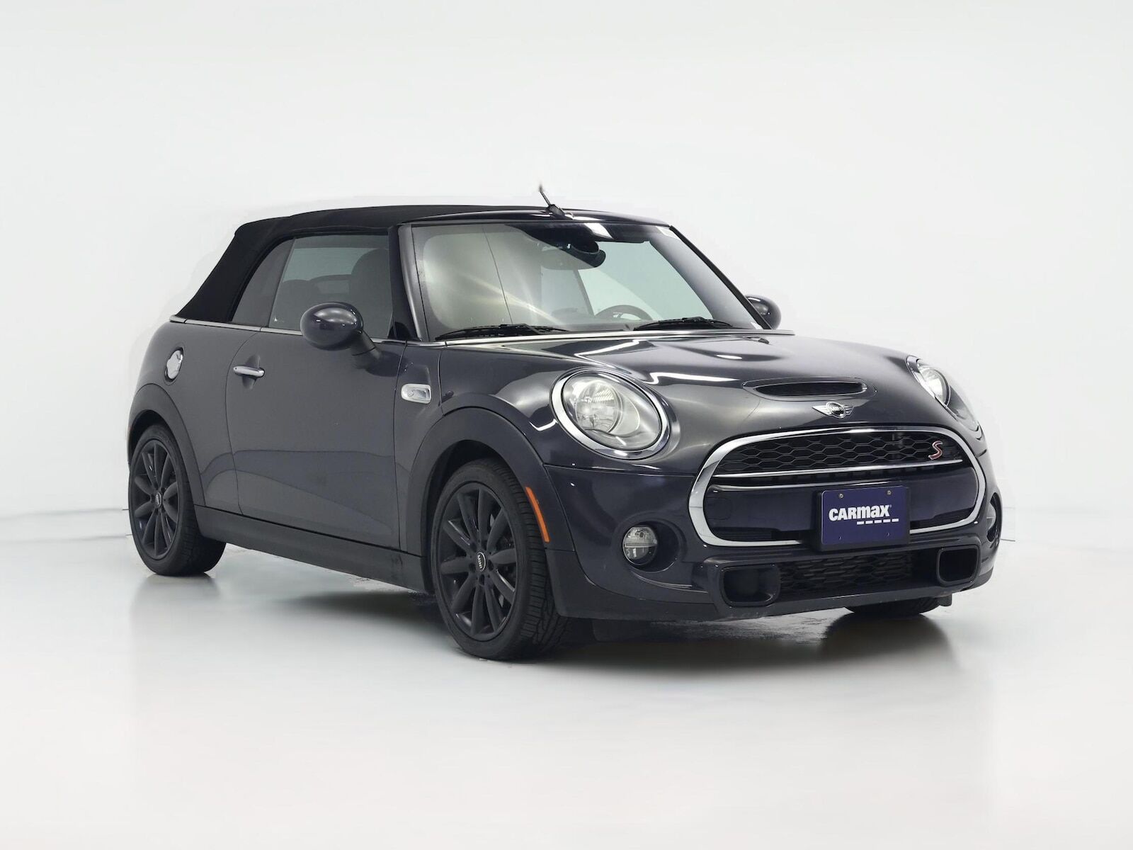 2016 MINI Cooper Convertible