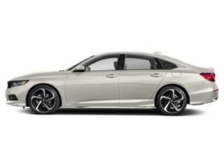 2020 HONDA Accord