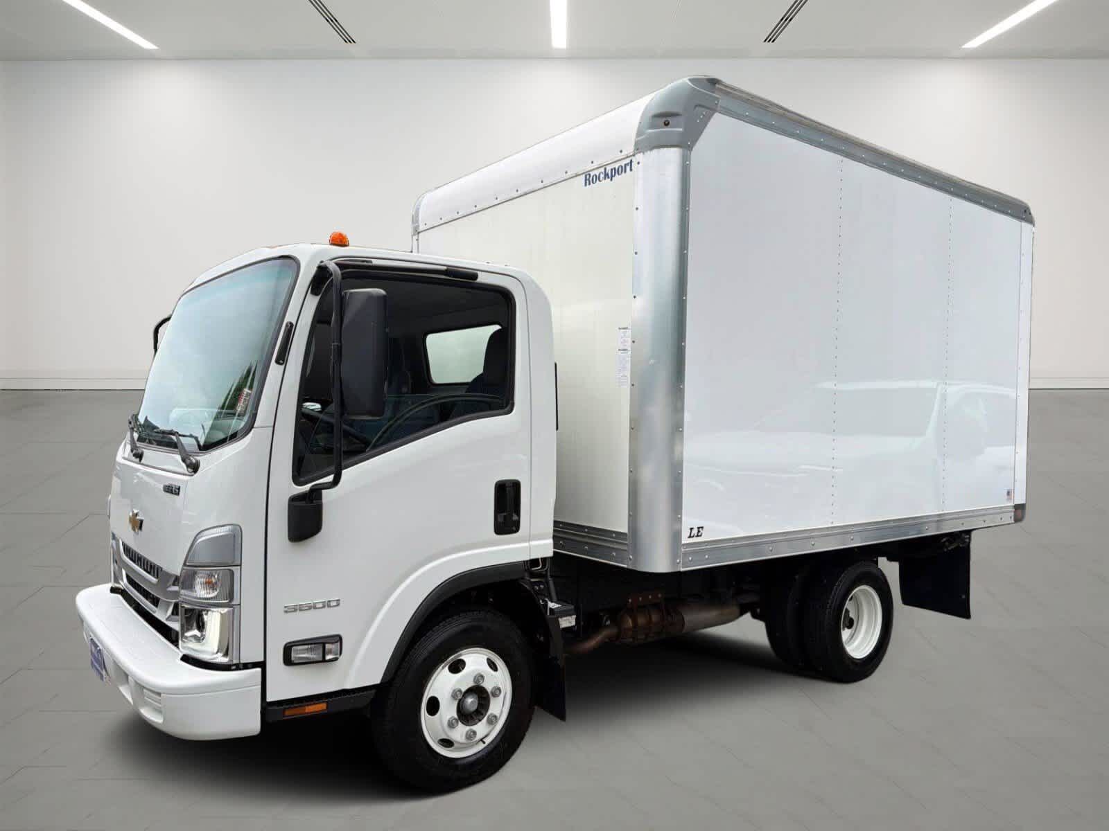 2023 CHEVROLET 3500