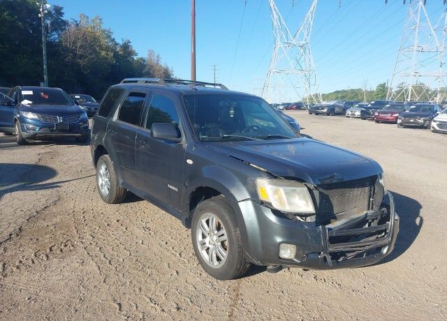 2008 MERCURY Mariner