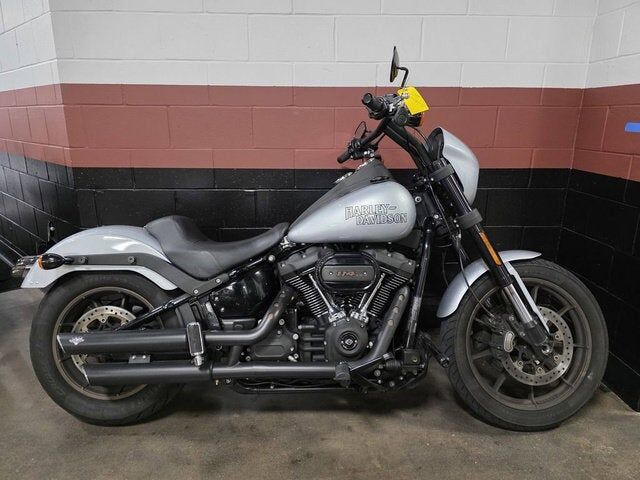 2020 HARLEY DAVIDSON FXLRS / Low Rider S