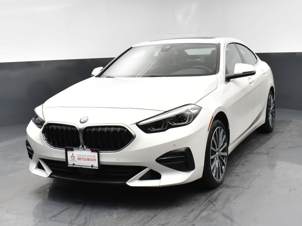2024 BMW 2 Series