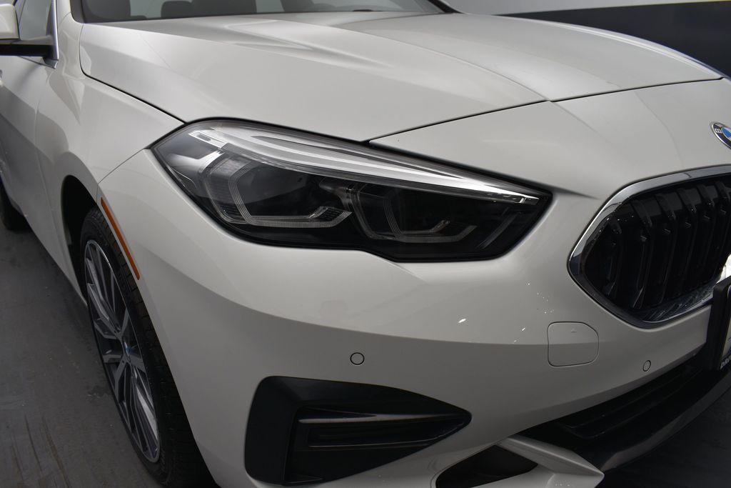 2024 BMW 228i