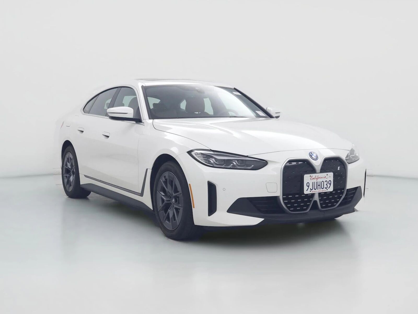 2024 BMW i4