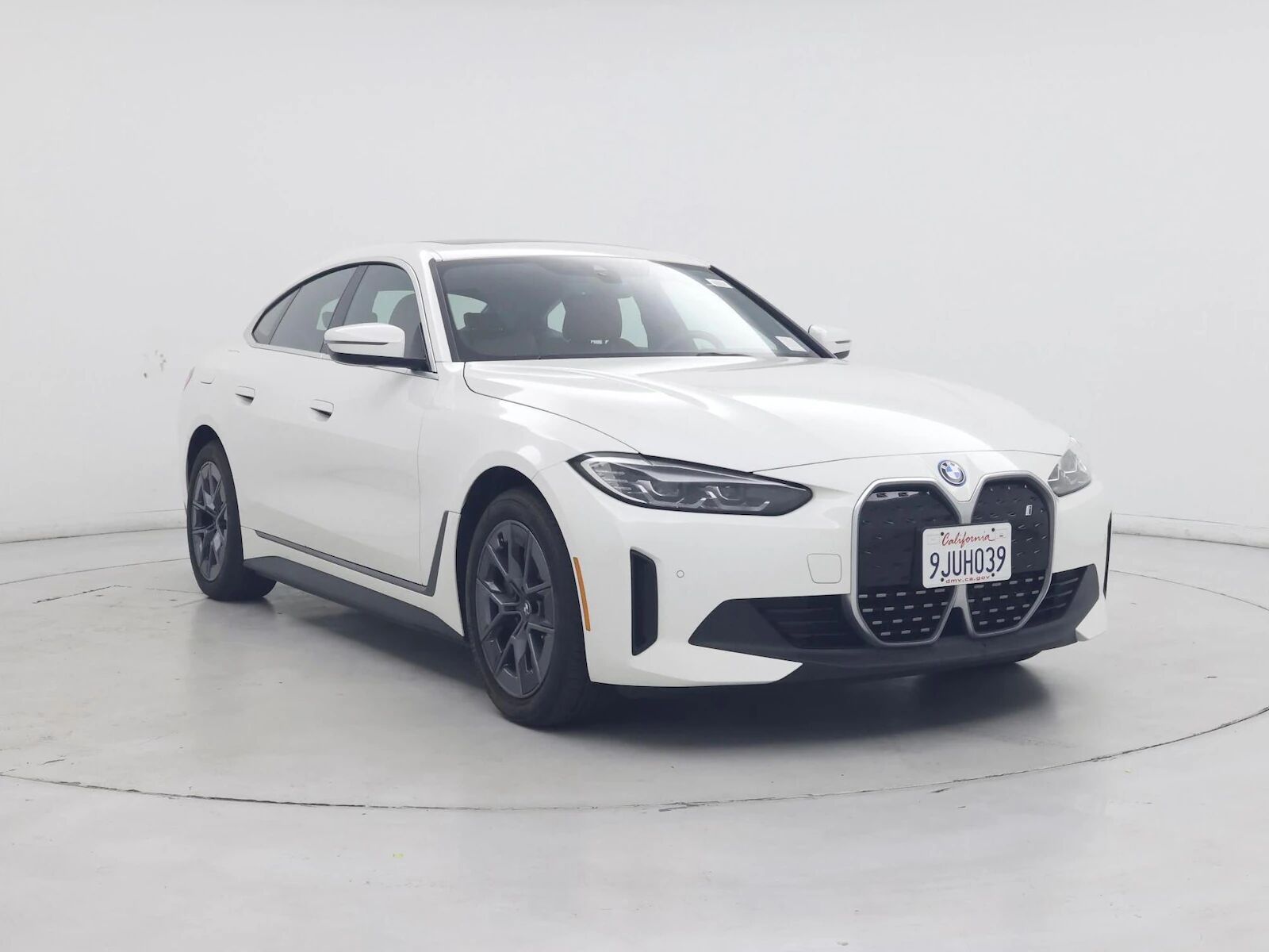 2024 BMW i4