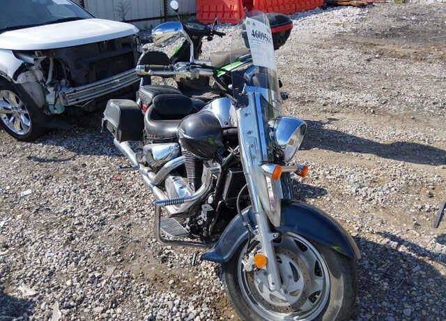 2006 SUZUKI VL1500 / VL1500T