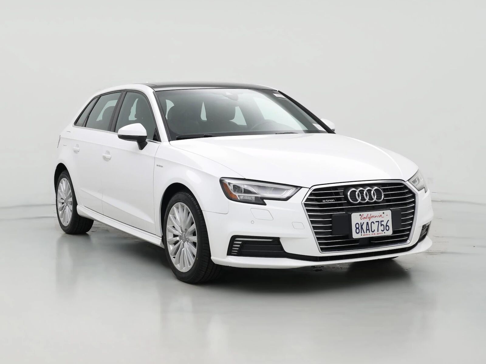 2017 AUDI A3