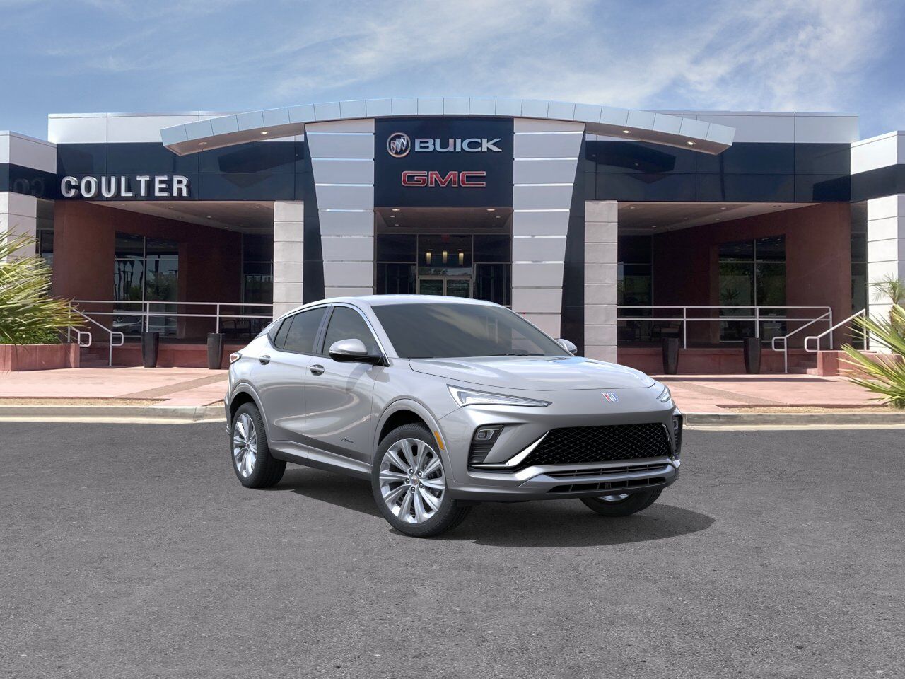 2026 BUICK Envista