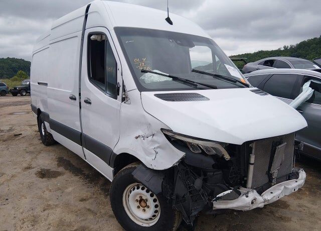 2019 MERCEDES-BENZ Sprinter