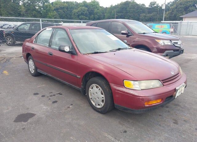 1995 HONDA Accord
