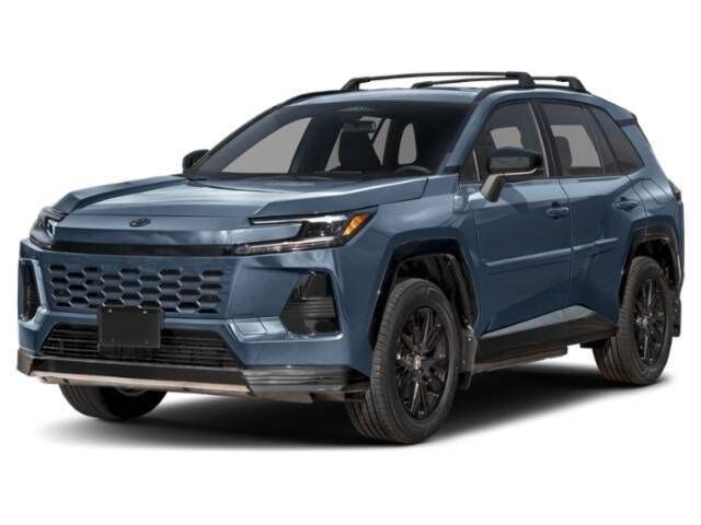 2026 TOYOTA RAV4