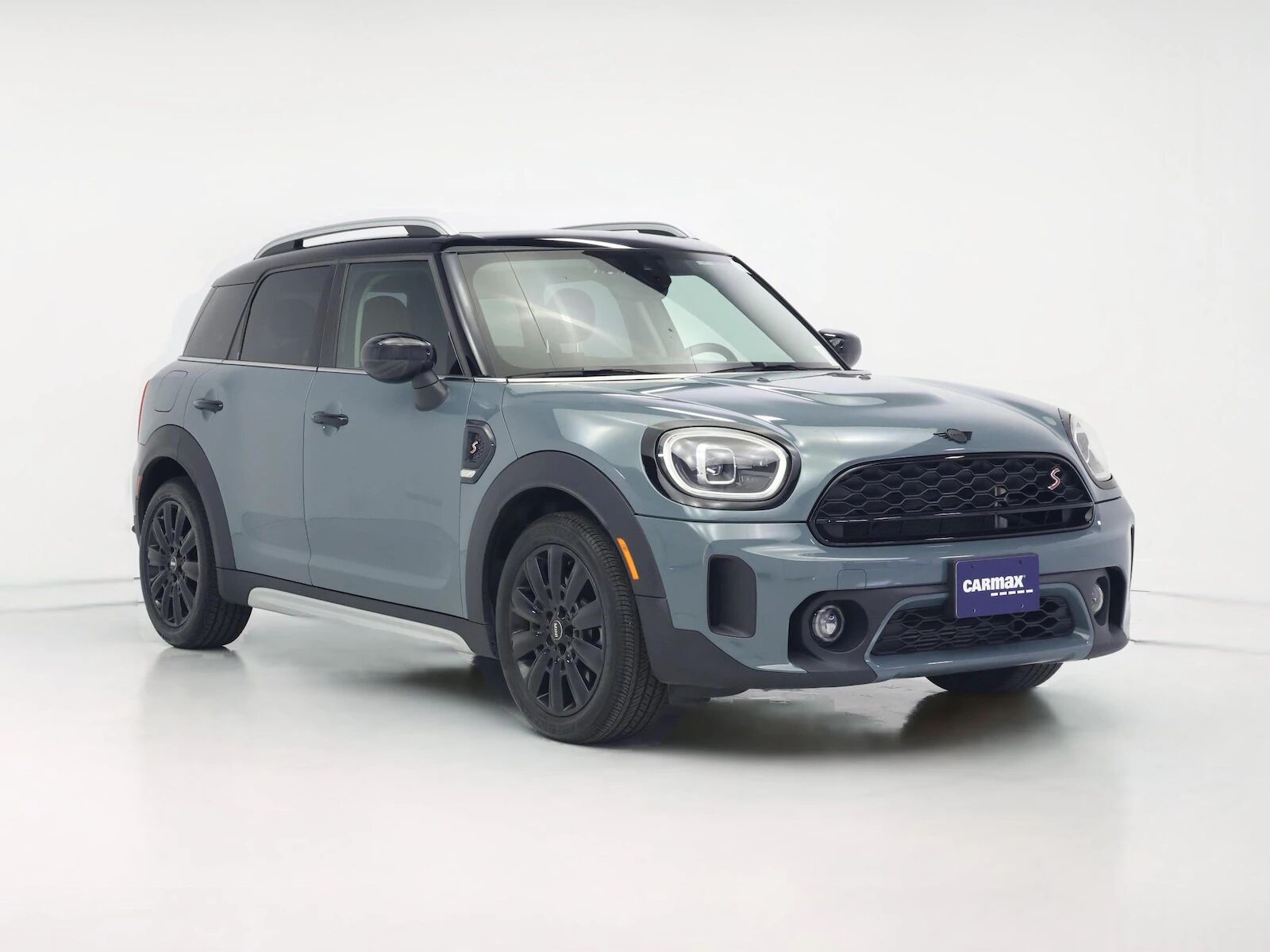 2023 MINI Countryman