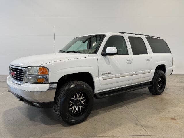 2003 GMC Yukon XL