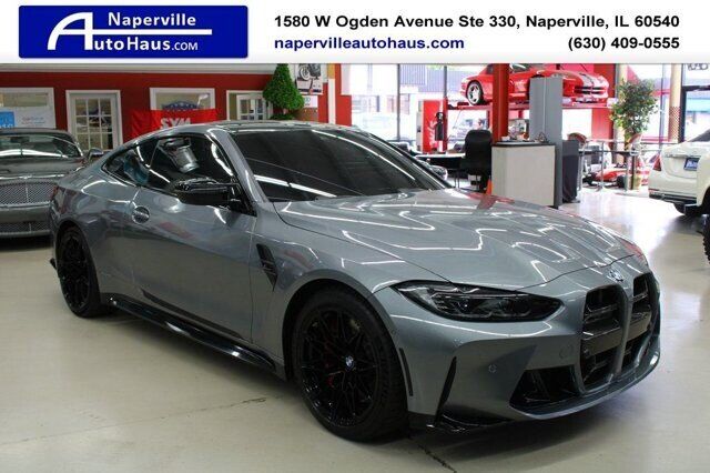 2022 BMW M4