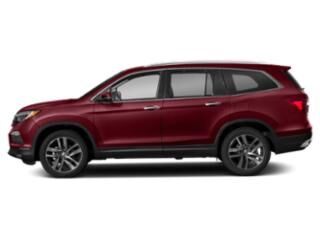 2018 HONDA Pilot