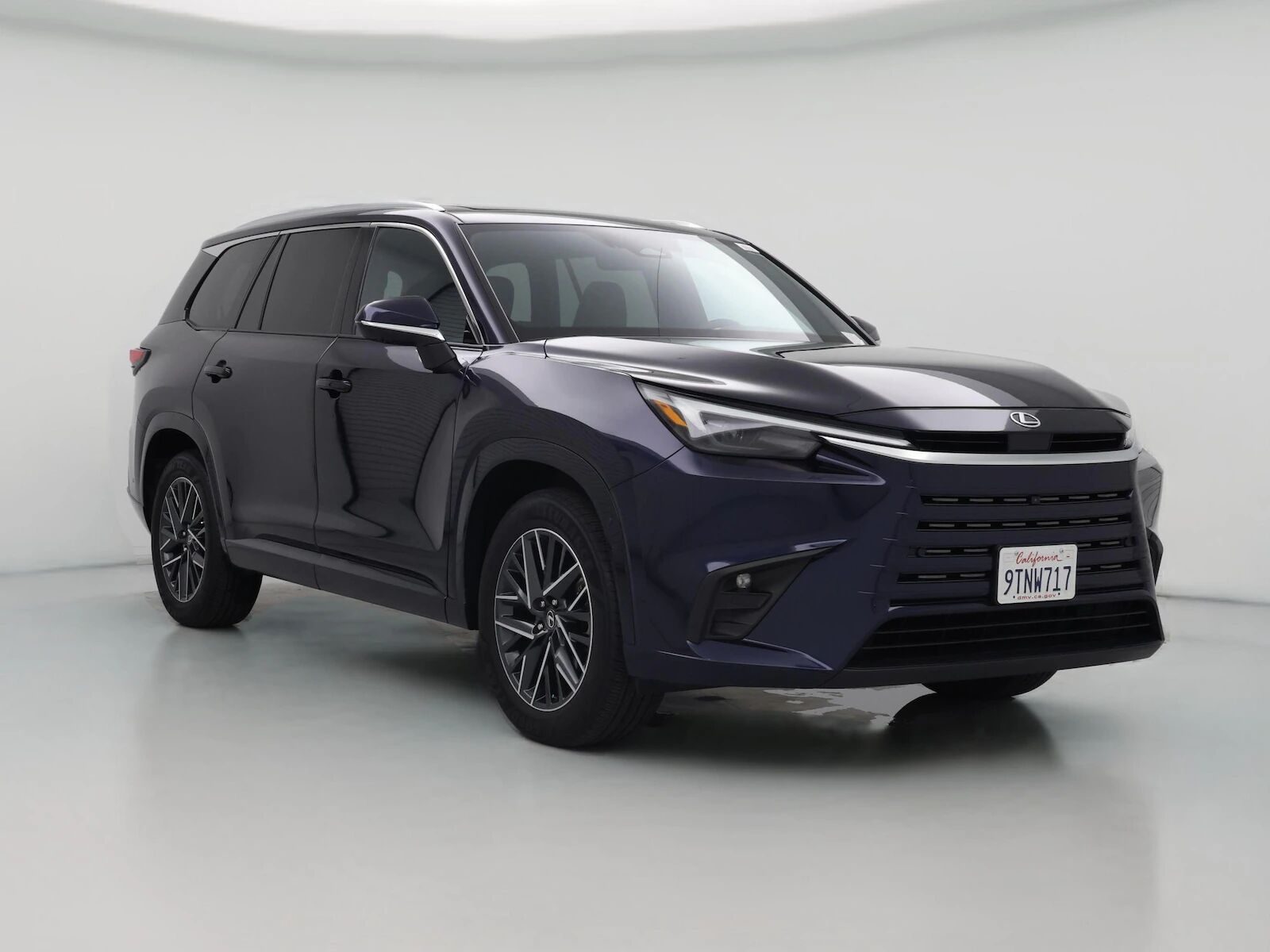 2025 LEXUS TX