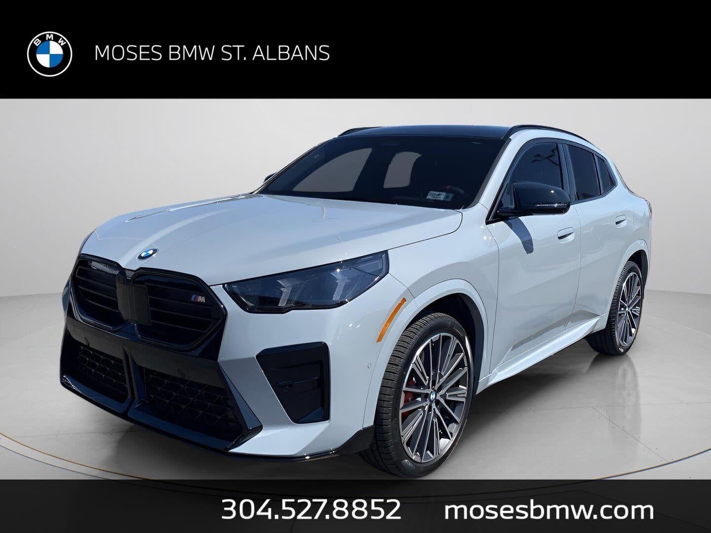 2027 BMW X2