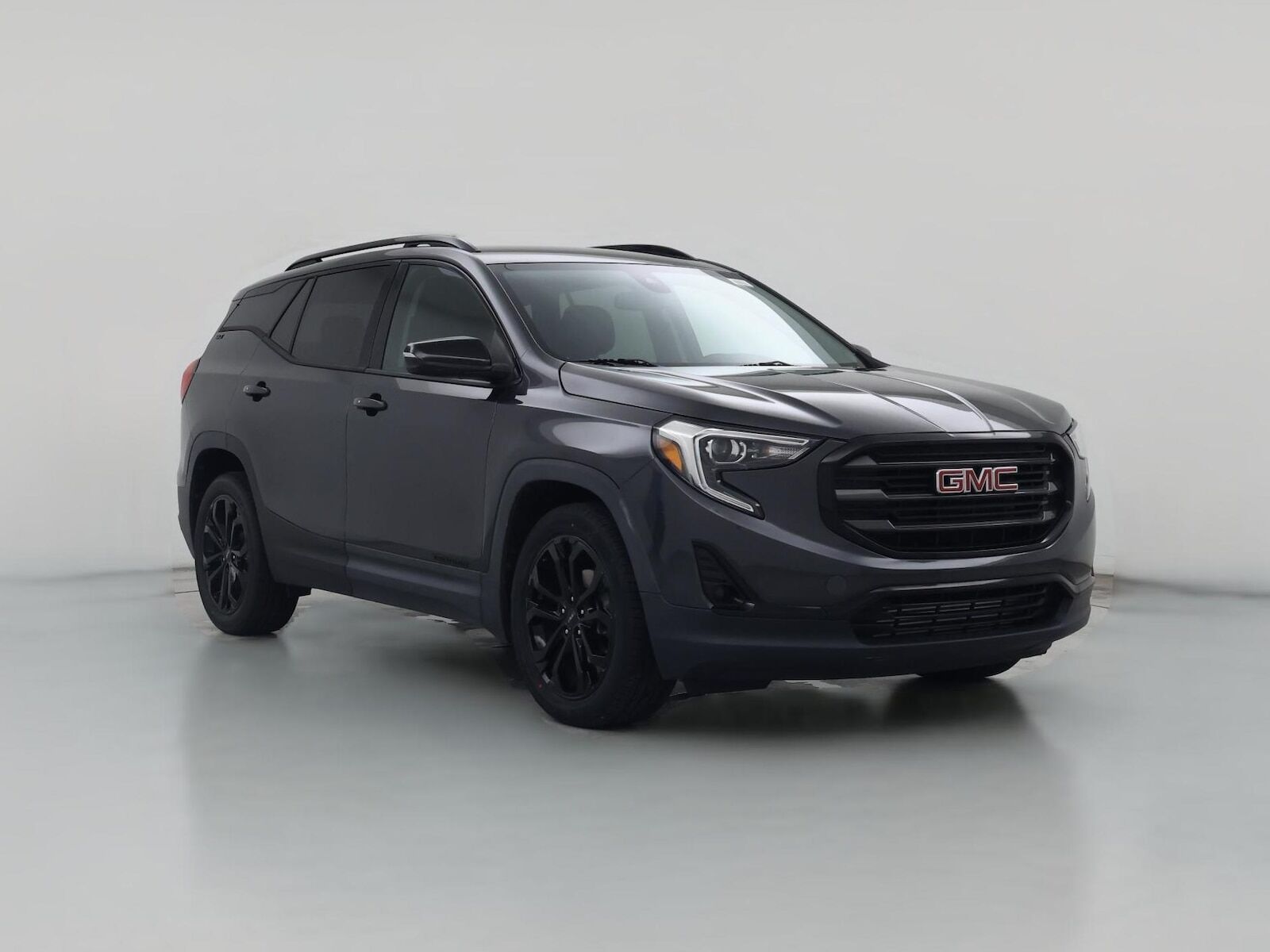 2020 GMC Terrain