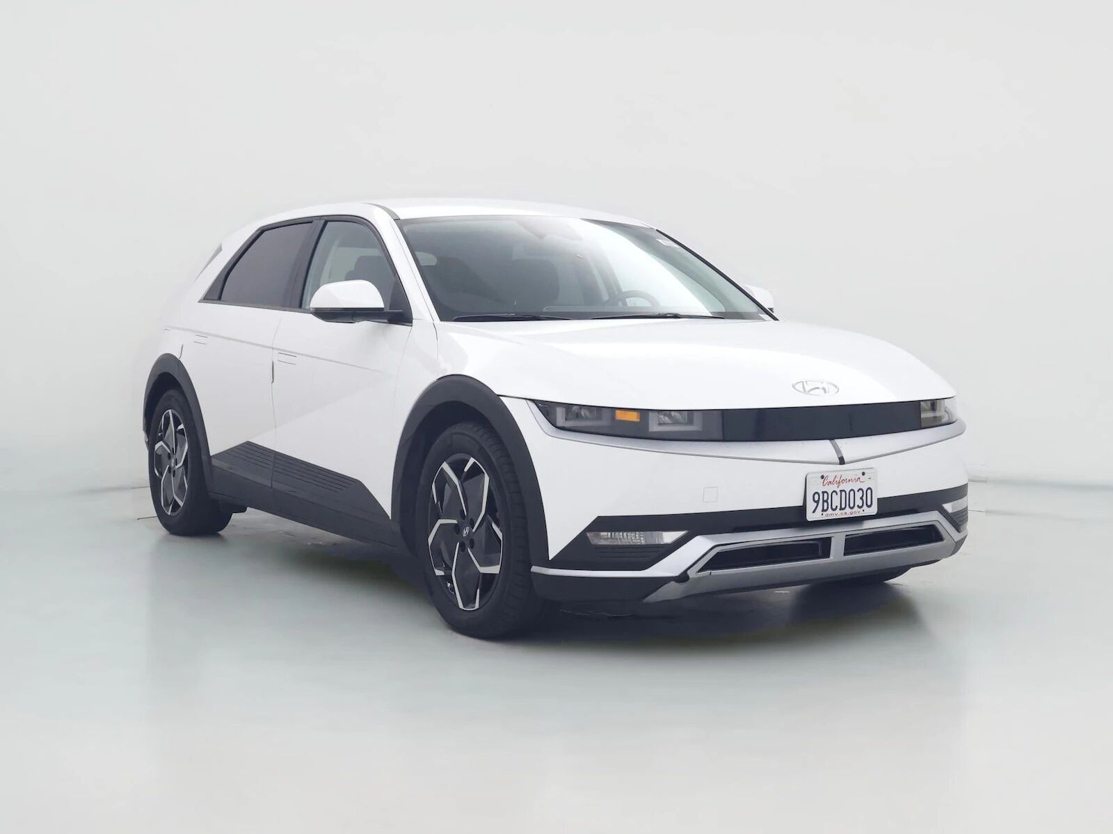 2022 HYUNDAI IONIQ 5