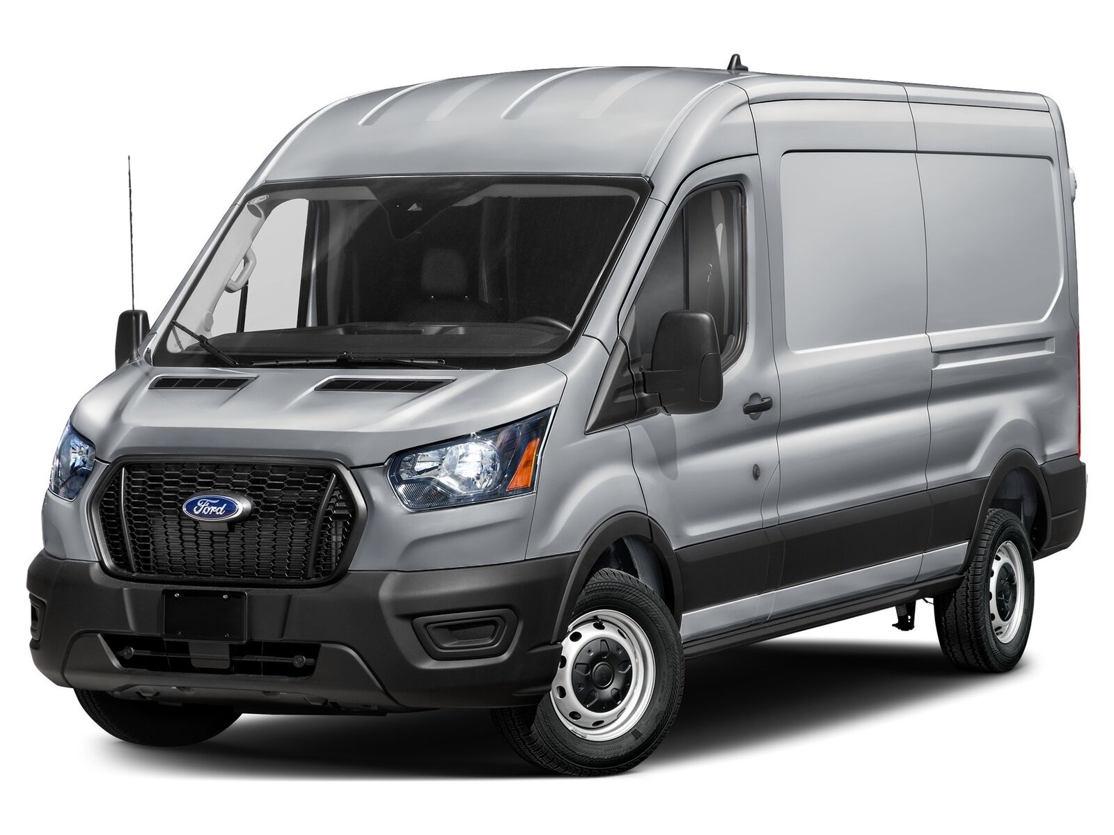 2027 FORD Transit