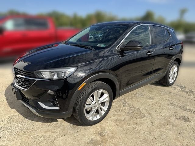2023 BUICK Encore GX